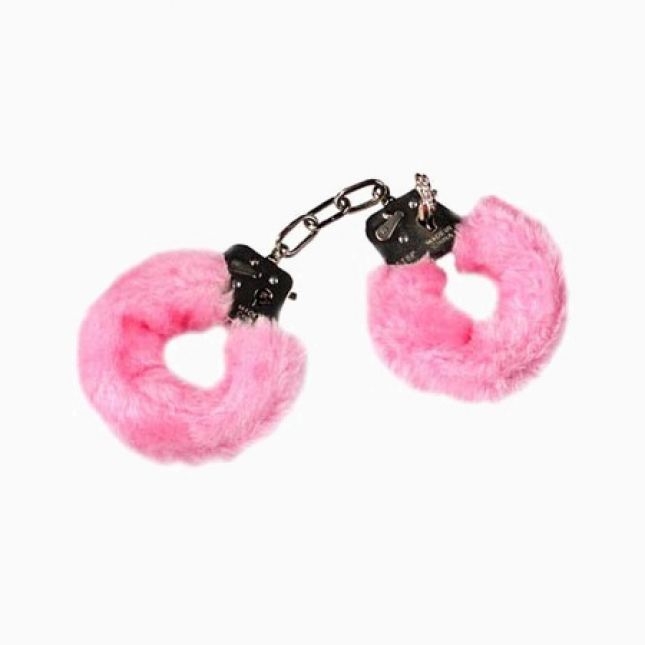 Наручники Love Cuffs