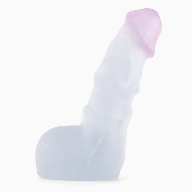 Фалоімітатор "Blush", 15Х5 см