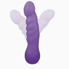 Фаллоимитатор "Bendable Buddy", 20Х3,5 см Фаллоимитатор "Bendable Buddy", 20Х3,5 см