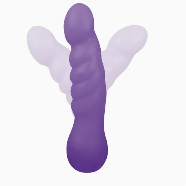 Фалоімітатор "Bendable Buddy", 20Х3, 5 см