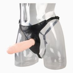 Страпон Hi Ho, 15Х3, 5 см