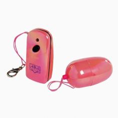 Віброяйце Wireless