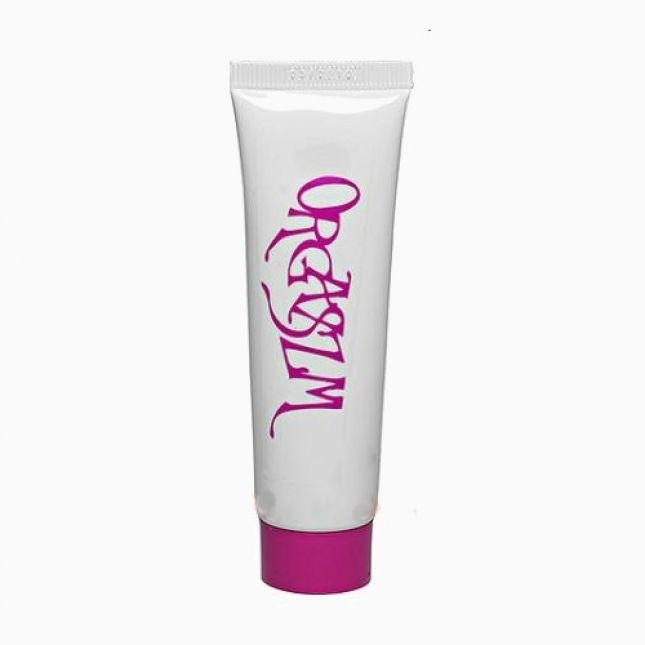 Крем "Orgaszm", 30ml
