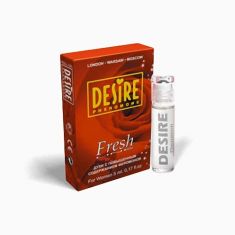 Жіночі духи "Desire Fresh", 5 мл
