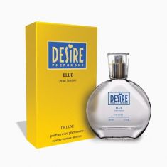 Жіночі духи "Desire Blue", 50 мл