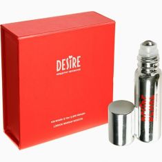 Концентрат феромонів "Desire без запаху", 10 мл