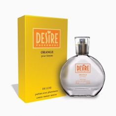 Жіночі духи "Desire Orange", 50 мл