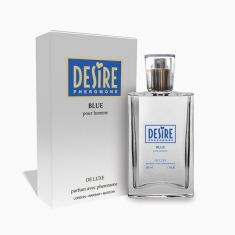 Чоловічі духи "Desire Blue", 50 мл