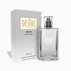 Чоловічі духи "Desire White", 50 мл