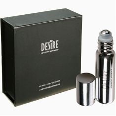 Концентрат феромонів "Desire без запаху", 10 мл