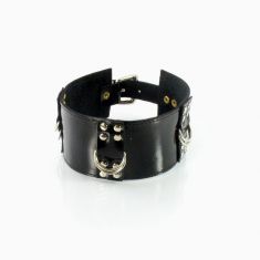 Широкий нашийник KL - 9