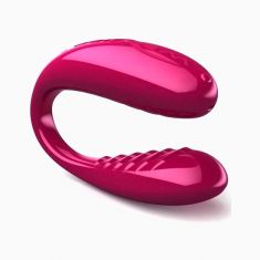 We-Vibe 3. Беспроводный вибратор, стимулирующий клитор и точку G