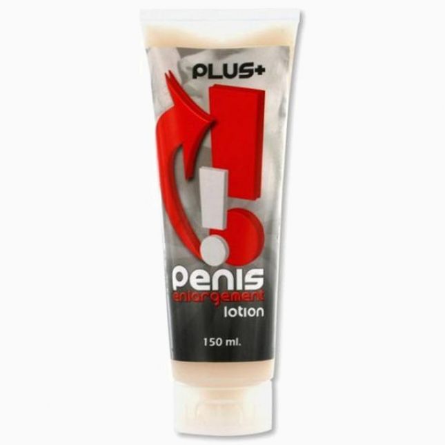 Крем "Plus+ Penis", 150 мл