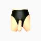 Латексные трусы Peephole Brief
