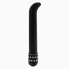 Вибратор "Diamond G-sense", 17Х2,5 см Вибратор "Diamond G-sense", 17Х2,5 см
