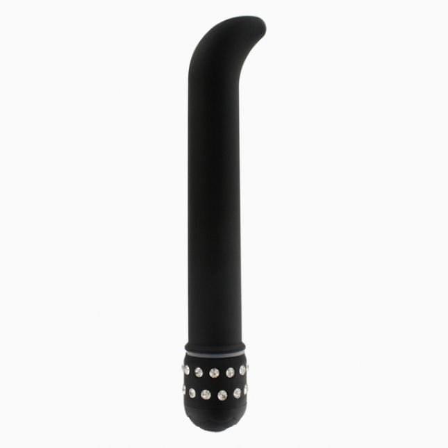 Вибратор "Diamond G-sense", 17Х2,5 см