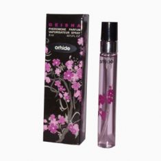 Жіночі духи "Geisha", 8 мл