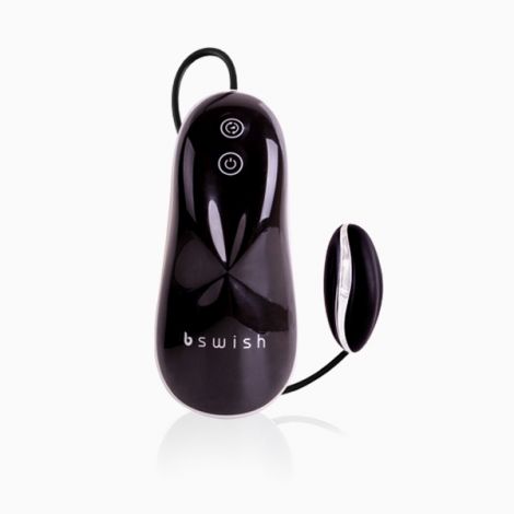 Віброяйце Bnaughty deluxe, 5х2 см