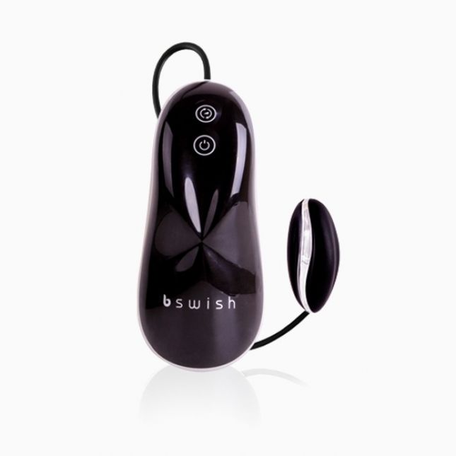 Віброяйце Bnaughty deluxe, 5х2 см