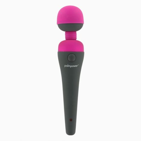 Вібромасажер Palm Power, 18Х4 см