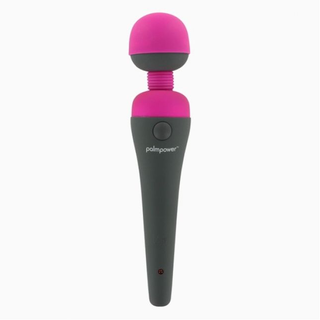 Вібромасажер Palm Power, 18Х4 см