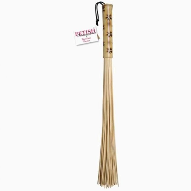 Шлепалка Bamboo Beater, 41 см
