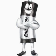 Батареї Energizer, AA Батареї Energizer, AA
