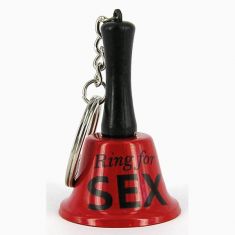 Дзвоник - брелок міні