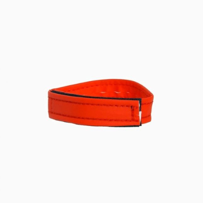 Ерекційне кільце на липучці "Velcro"