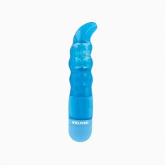 Вібратор Romantic G, 20Х4 см