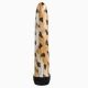 Вибратор "Lovely Leopard", 16Х3 см