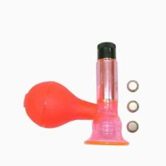 Стимулятор на соски Mini Nipple