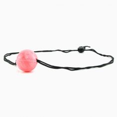 Кляп-льодяник Candy Ball Gag, їстівний, 3,5 см