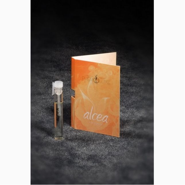 Парфюм жіночий Alcea, 1.8 мл