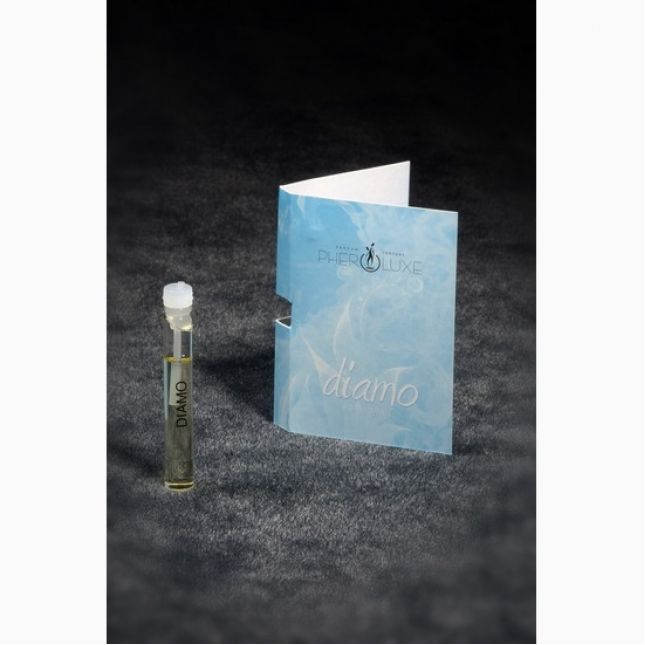 Парфюм жіночий Diamo, 1.8 мл