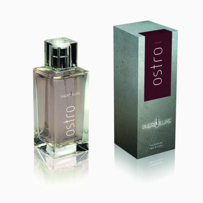 Парфюм чоловічої Ostro, 100 мл