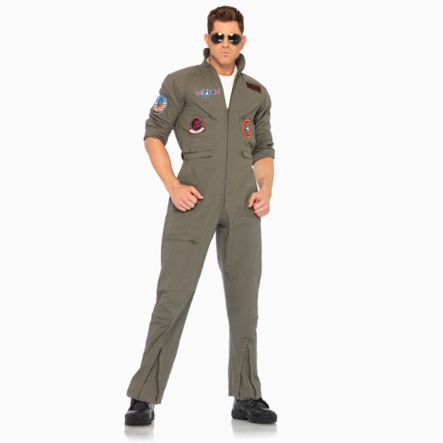 Костюм "Flight Suit"