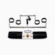 Розпірки Fetish Fantasy Spread 'em Bar and Cuff Set