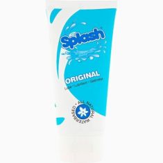 Лубрикант Splash, класический, 100 мл