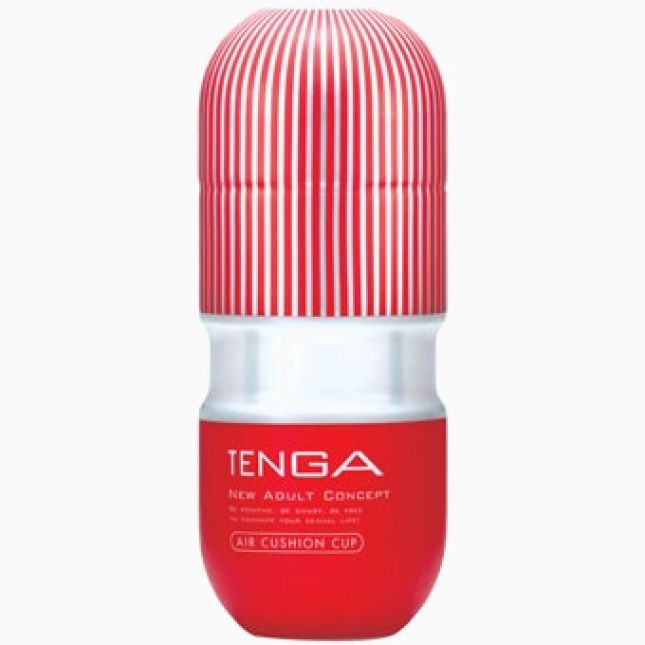 Мастурбатор TENGA AIR CUSHION CUP