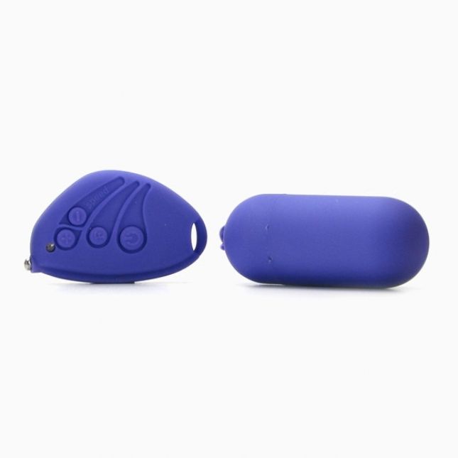 Віброкуля Remote Bullet