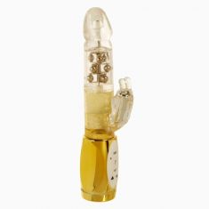 Вібратор комп'ютерний "Gold Afa", 15Х4 см