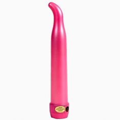 Вібратор "Slender Tip", 19,5Х3 см Вібратор "Slender Tip", 19,5Х3 см