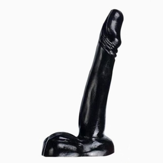 Фалоімітатор Super Jumbo Jack, 30Х5, 5 см