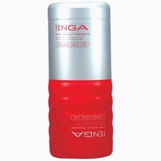 Мастурбатор TENGA DOUBLE HOLE CUP