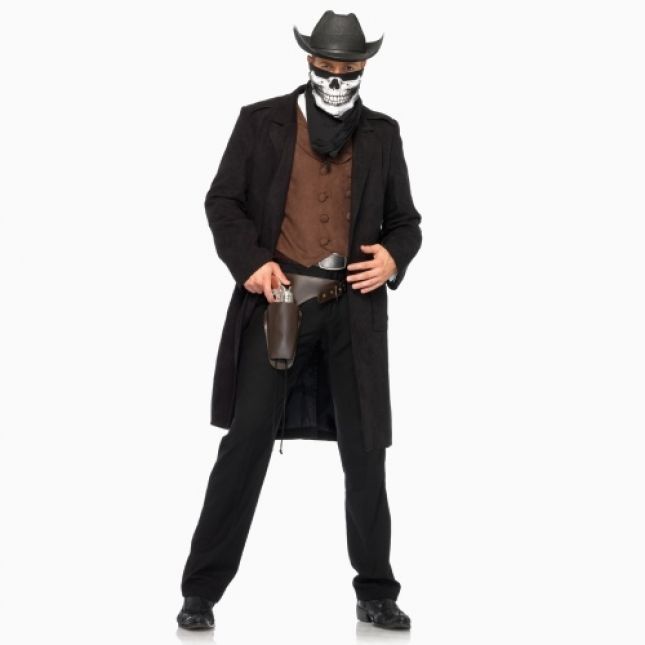 Костюм "Reaper Cowboy"