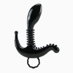 Массажер "Prostate Stimulator" Массажер "Prostate Stimulator"