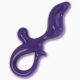 Анальна пробка ULTIMATE LOVE PACIFIER TEARDRO