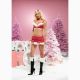 Костюм Sexy Santa