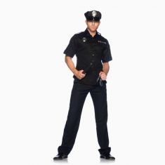 Костюм Men's Police 